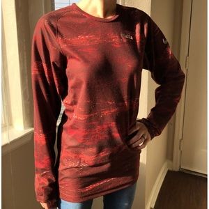 Nike Lebron Long Sleeve